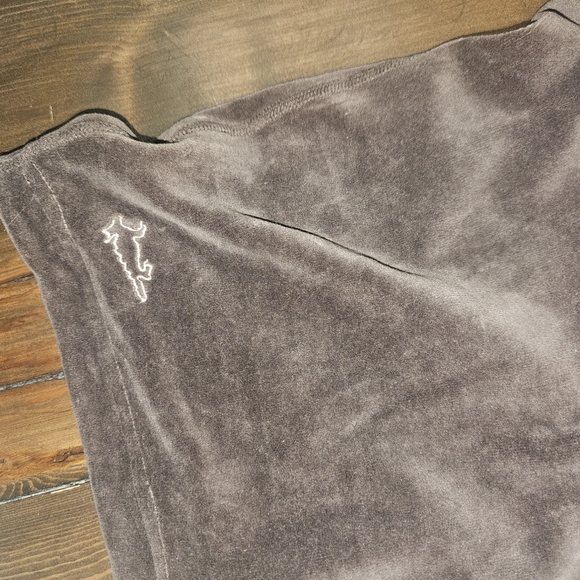 Horny toad velour pants - Picture 2 of 8